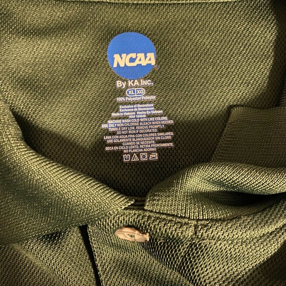 KA Inc Michigan State Spartans Polo XL - Picture 6 of 7